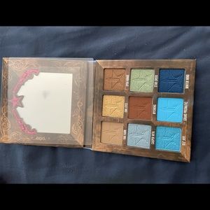 Jeffree Star Cosmetics NEW Star Ranch Palette